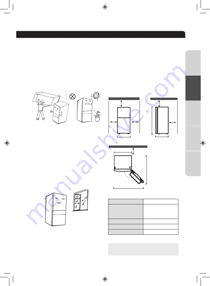 Midea MDRB438FG Series Скачать руководство пользователя страница 137