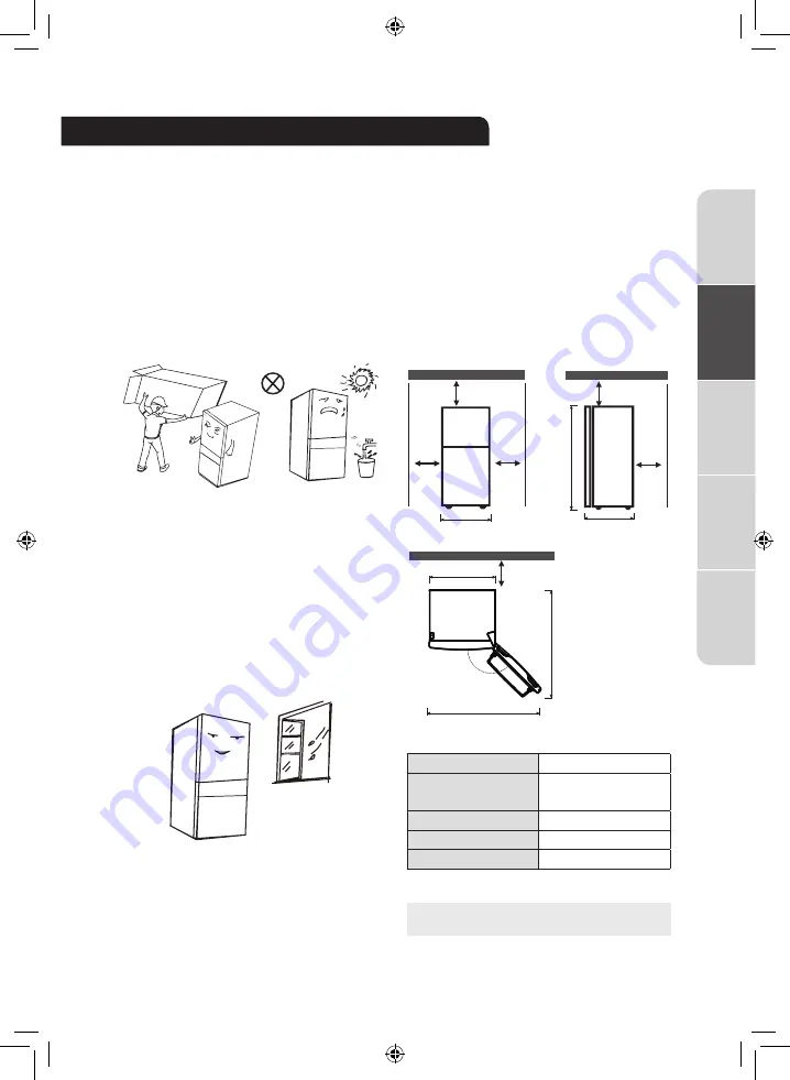 Midea MDRB438FG Series User Manual Download Page 161