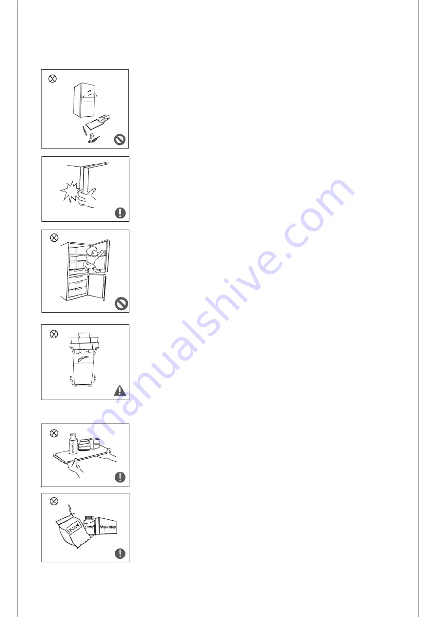 Midea MDRB438FG Series User Manual Download Page 180