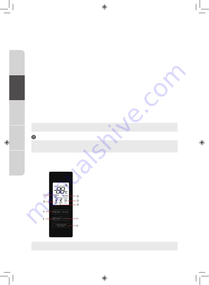 Midea MDRB438FG Series User Manual Download Page 205