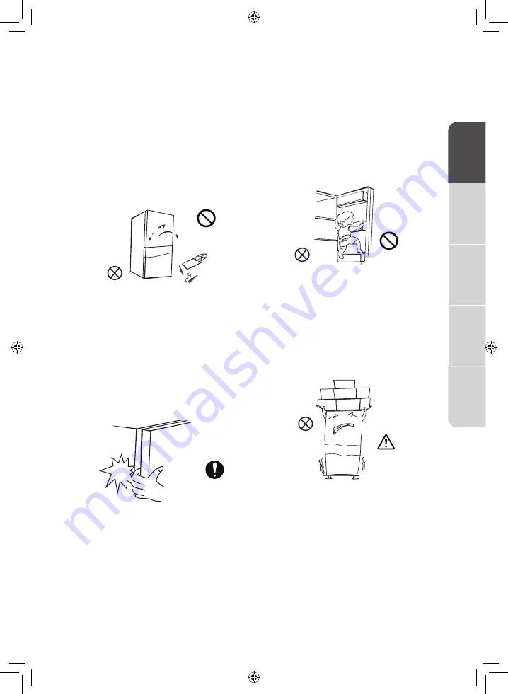 Midea MDRB438FG Series User Manual Download Page 224