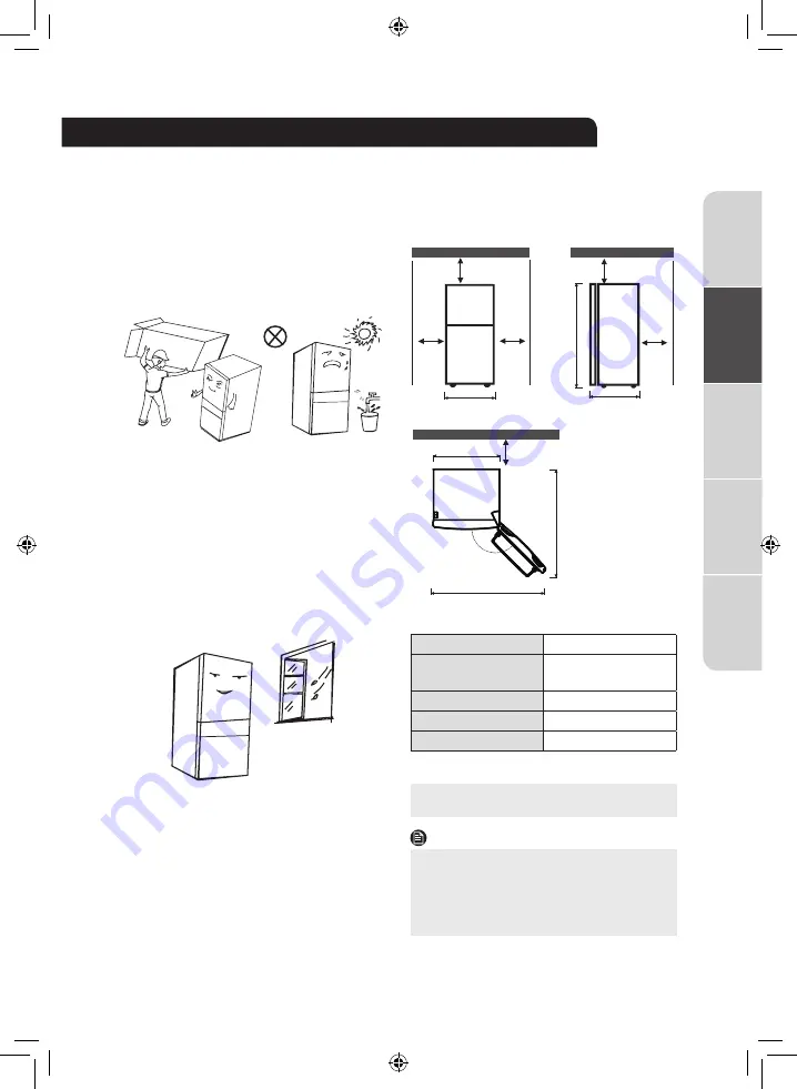 Midea MDRB438FG Series Скачать руководство пользователя страница 226