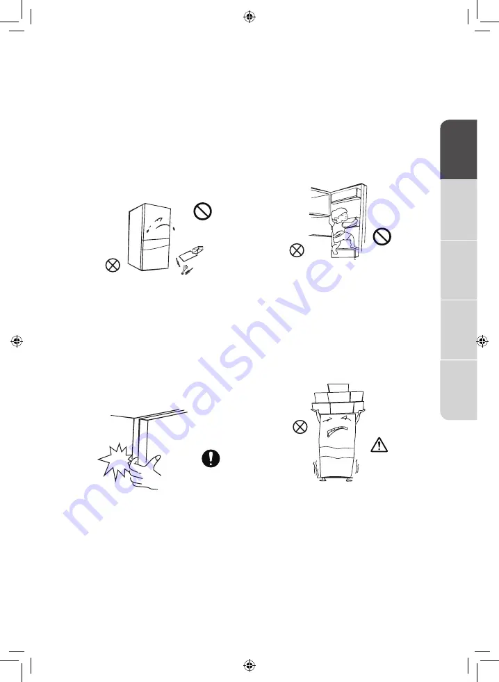 Midea MDRB438FG Series User Manual Download Page 248