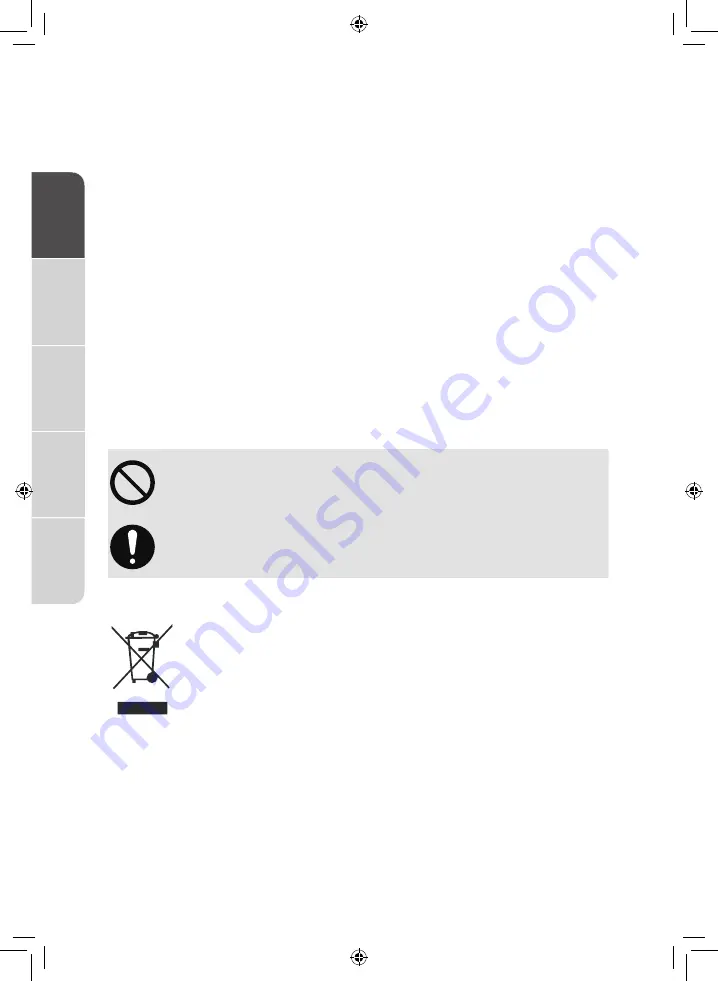 Midea MDRB438FG Series User Manual Download Page 249