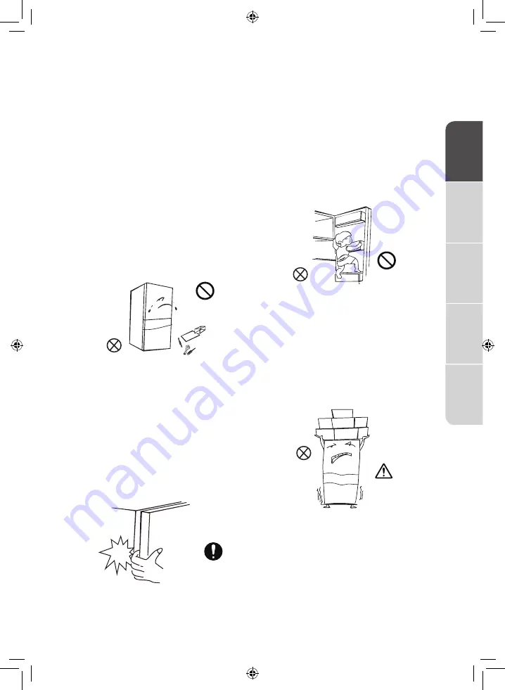 Midea MDRB438FG Series User Manual Download Page 272