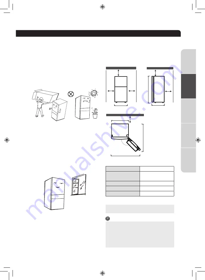 Midea MDRB438FG Series User Manual Download Page 274