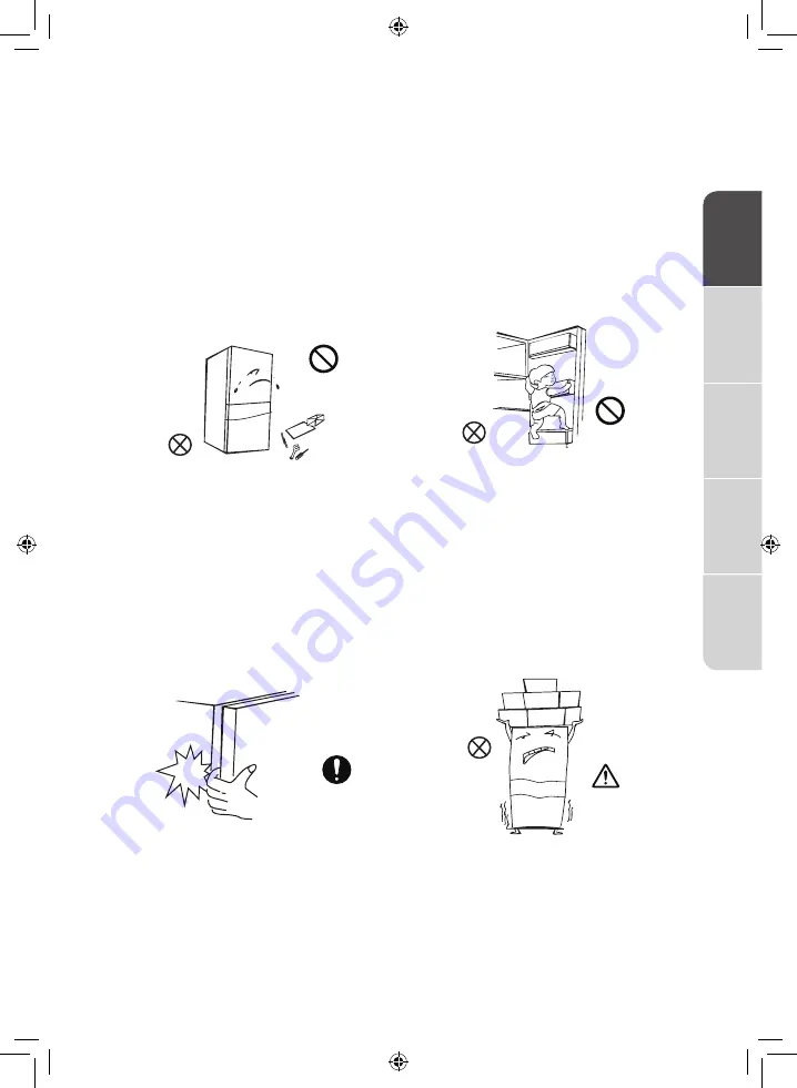 Midea MDRB438FG Series User Manual Download Page 320