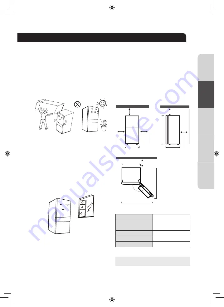 Midea MDRB438FG Series Скачать руководство пользователя страница 322