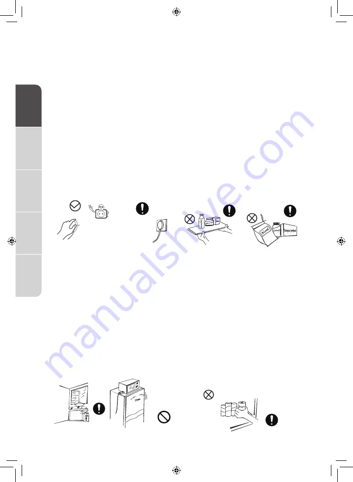 Midea MDRB438FG Series User Manual Download Page 391