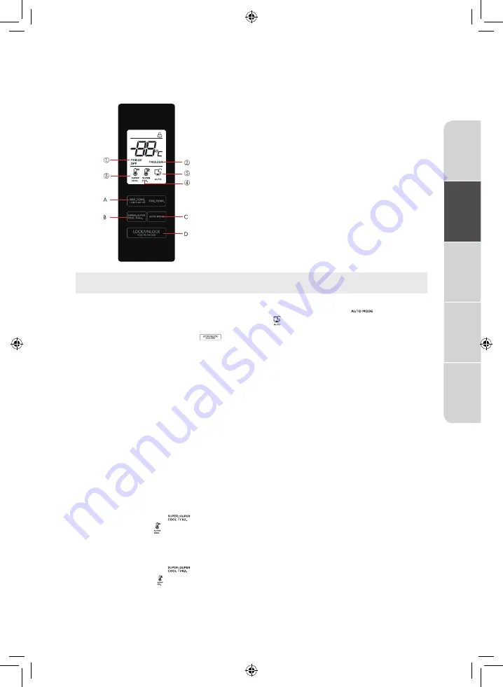 Midea MDRB438FG Series User Manual Download Page 398