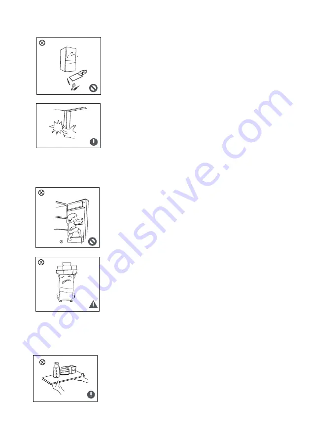 Midea MDRB438FG Series User Manual Download Page 413