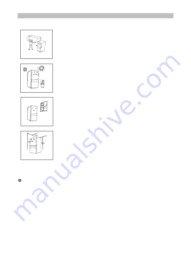 Midea MDRB438FG Series User Manual Download Page 416