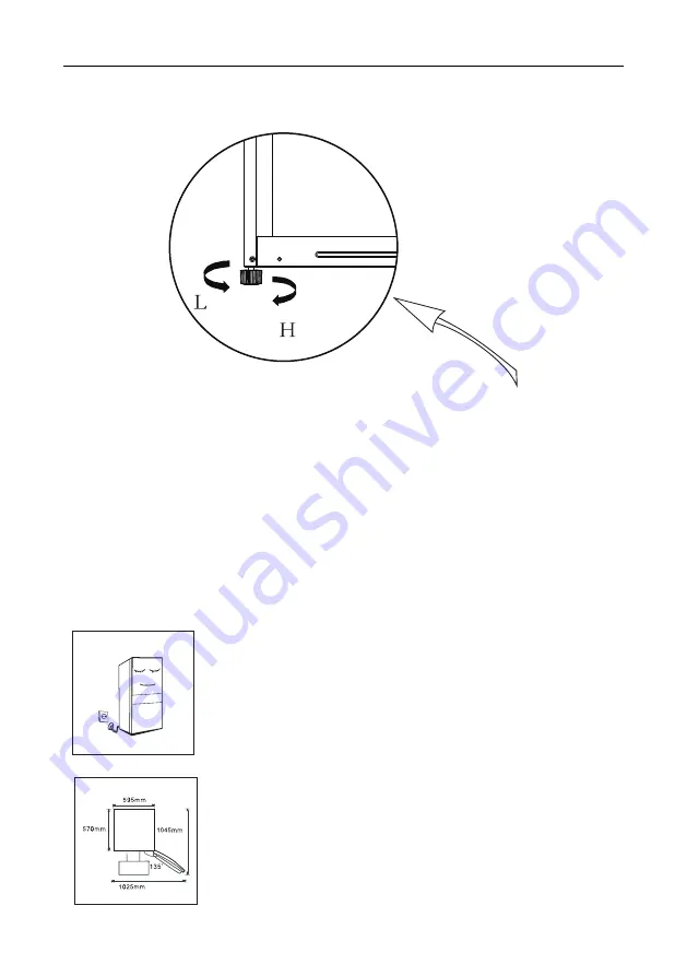 Midea MDRB438FG Series Скачать руководство пользователя страница 417