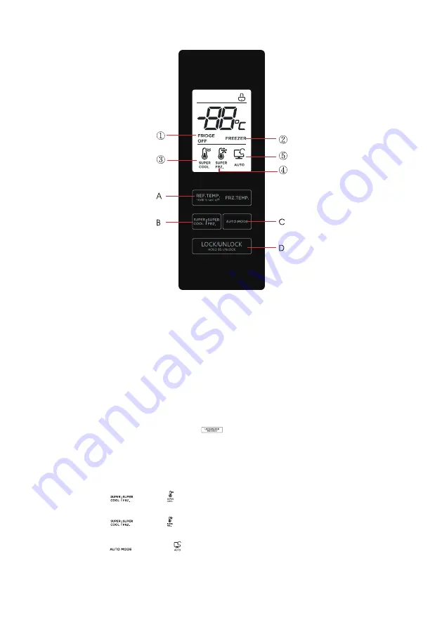 Midea MDRB438FG Series User Manual Download Page 439