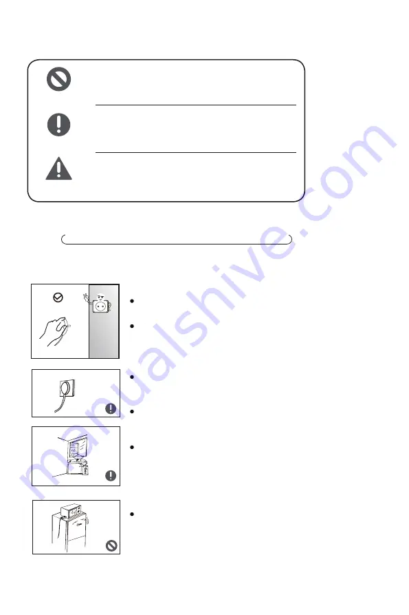 Midea MDRT645MTF46 User Manual Download Page 5