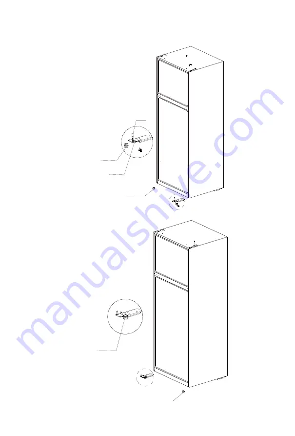 Midea MDRT645MTF46 User Manual Download Page 30