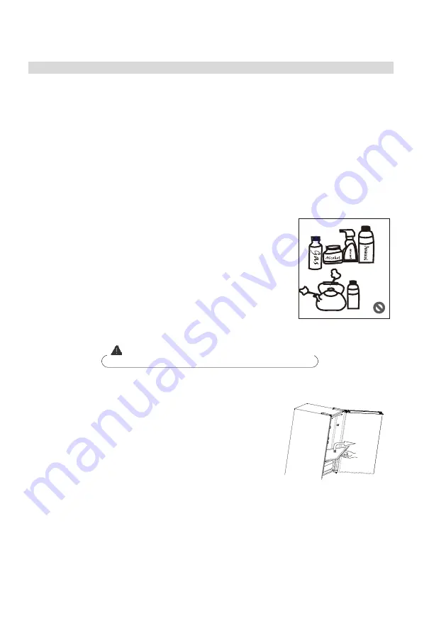 Midea MDRT645MTF46 User Manual Download Page 36