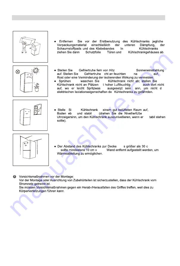 Midea MDRT645MTF46 User Manual Download Page 65