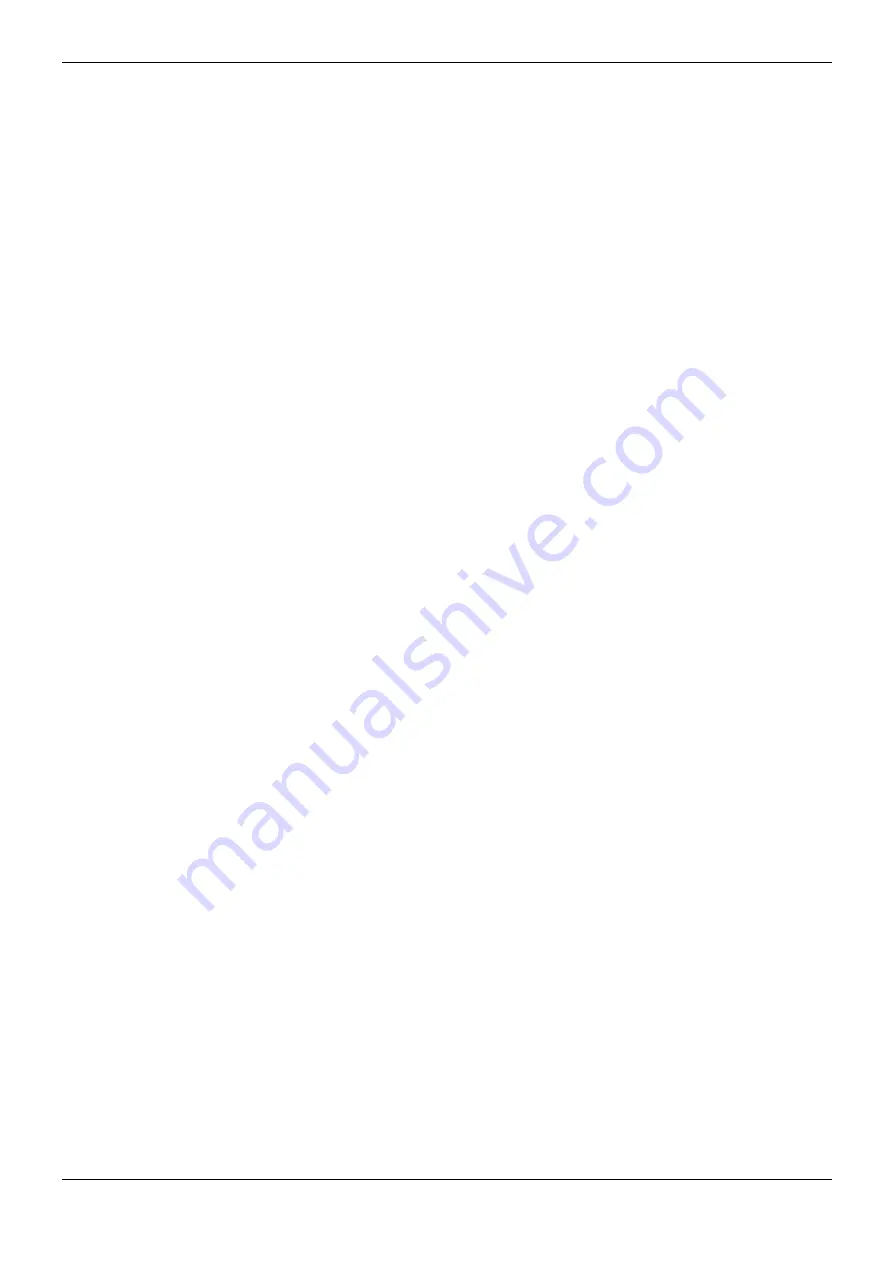 Midea MDV-120W/DGN1 Technical & Service Manual Download Page 4