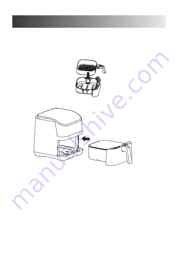 Midea MF-CN55D2 Instruction Manual Download Page 19