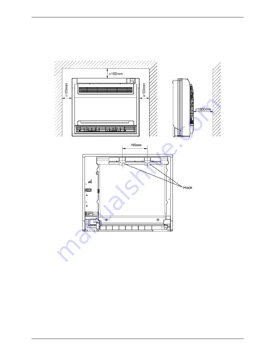 Midea MFA-12HRN1 Скачать руководство пользователя страница 40