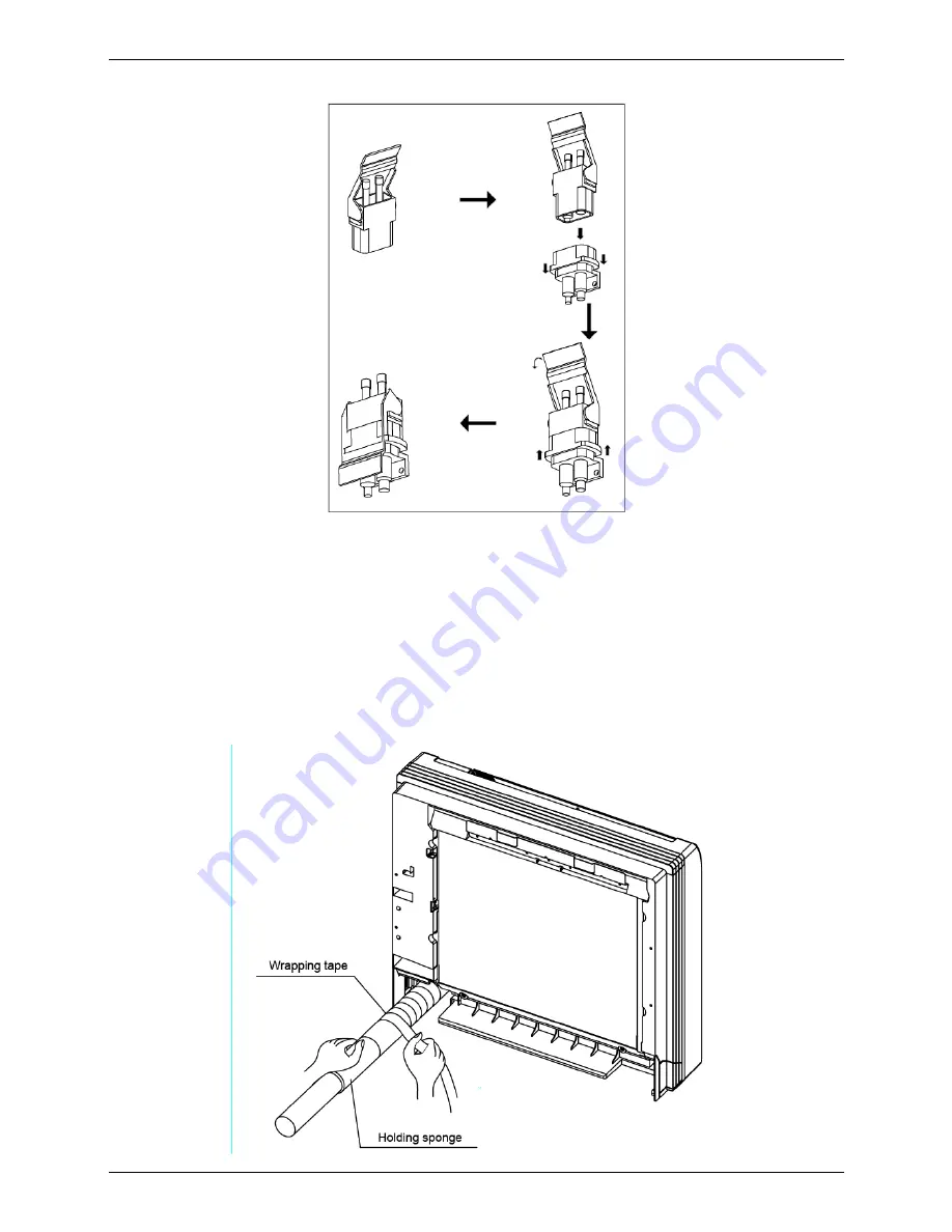 Midea MFA-12HRN1 Скачать руководство пользователя страница 44