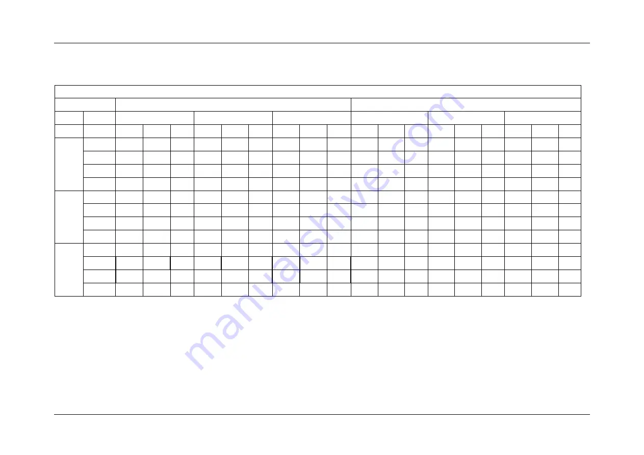 Midea MFA3T-96CRN1 Скачать руководство пользователя страница 35