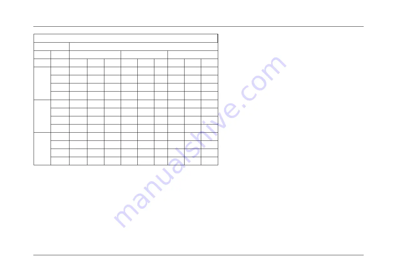 Midea MFA3T-96CRN1 Скачать руководство пользователя страница 37