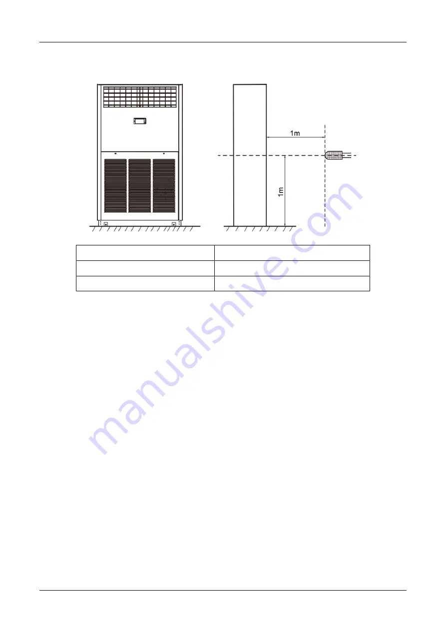 Midea MFA3T-96CRN1 Скачать руководство пользователя страница 39