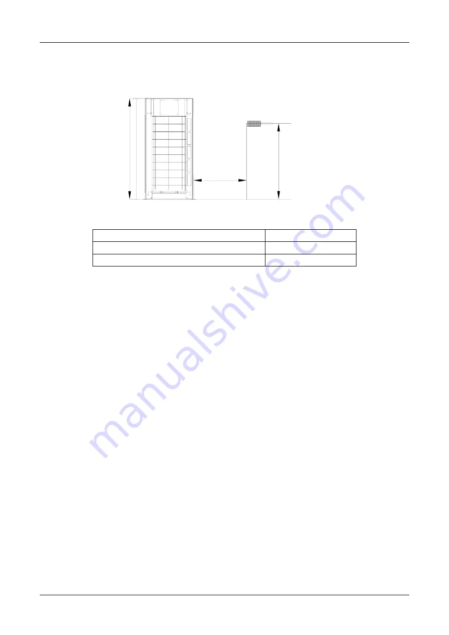 Midea MFA3T-96CRN1 Technical & Service Manual Download Page 49