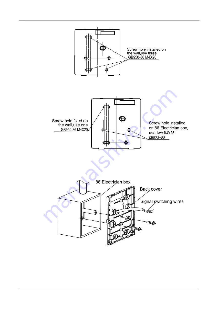 Midea MFA3T-96CRN1 Скачать руководство пользователя страница 108