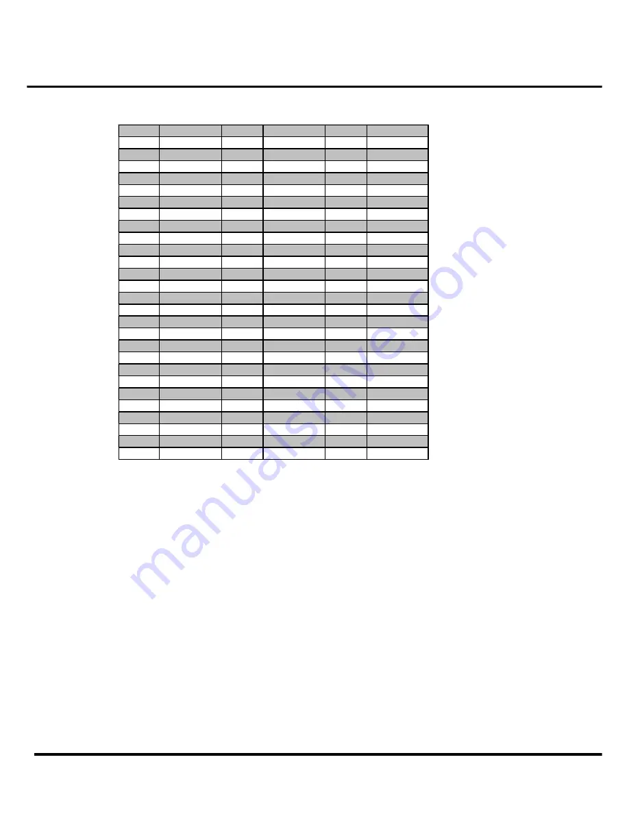 Midea MFJ-24ARN1-QB8 Technical & Service Manual Download Page 22