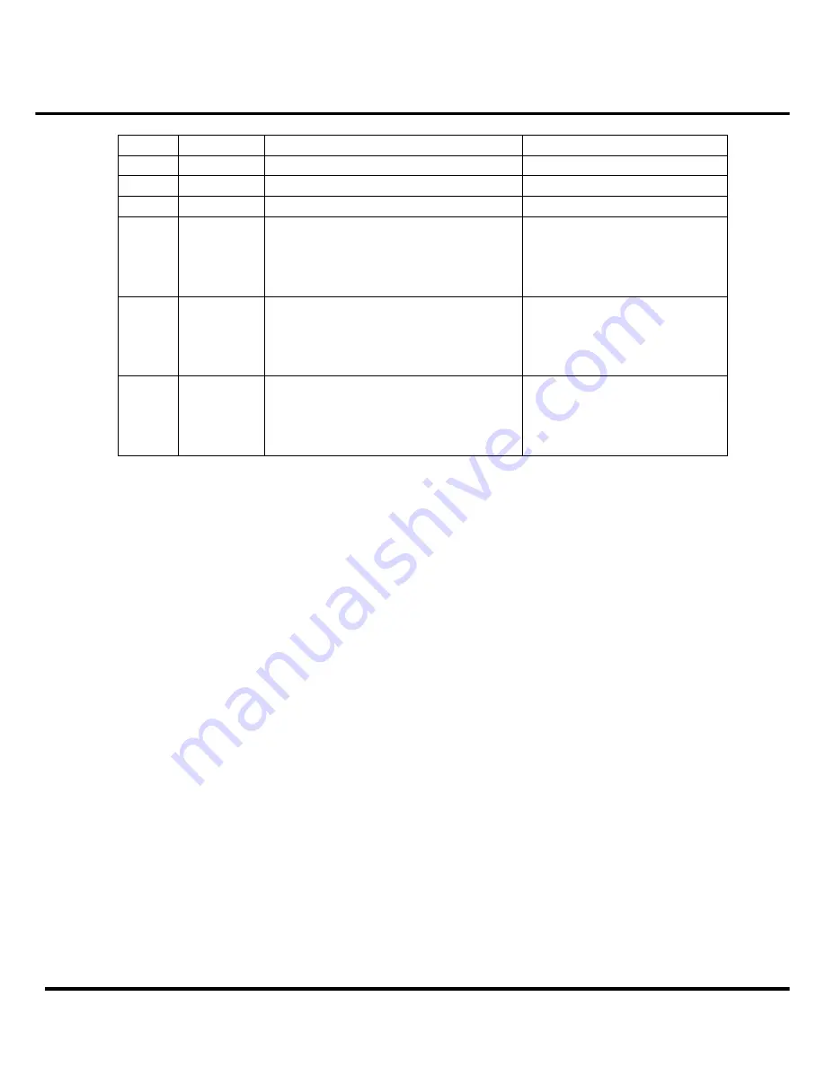 Midea MFJ-24ARN1-QB8 Technical & Service Manual Download Page 25