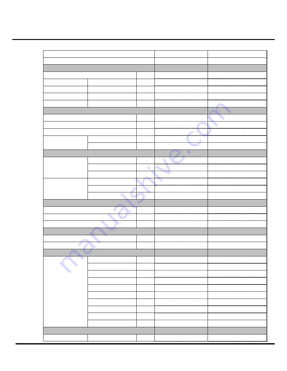 Midea MFJ-24ARN1-QB8 Technical & Service Manual Download Page 26