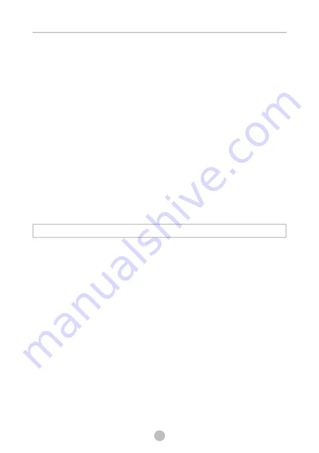 Midea MFL80S14 Owner'S Manual Download Page 4