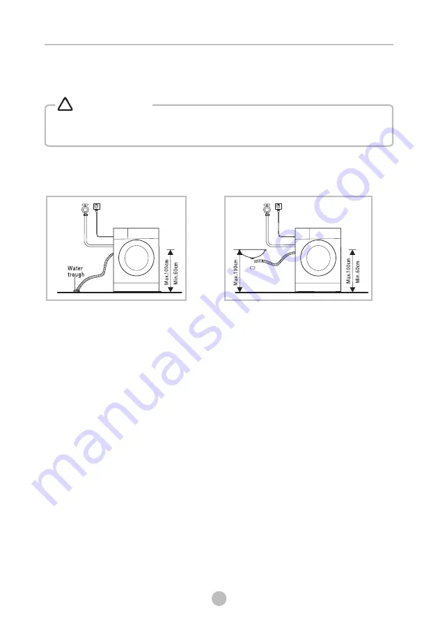 Midea MFL80S14 Скачать руководство пользователя страница 13