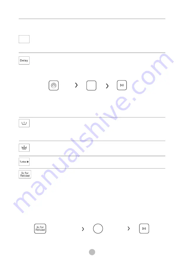 Midea MFL80S14 Owner'S Manual Download Page 23