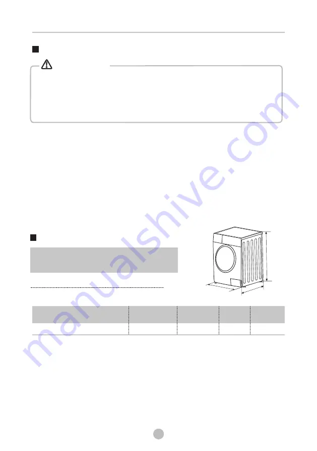 Midea MFL80S14 Скачать руководство пользователя страница 30