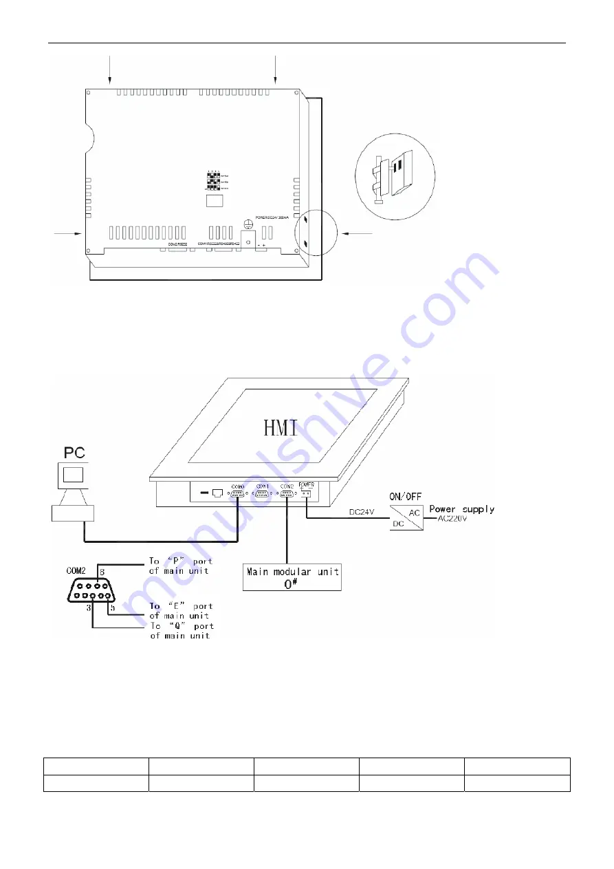 Midea MGA-D30W/SN1 Manual Download Page 66