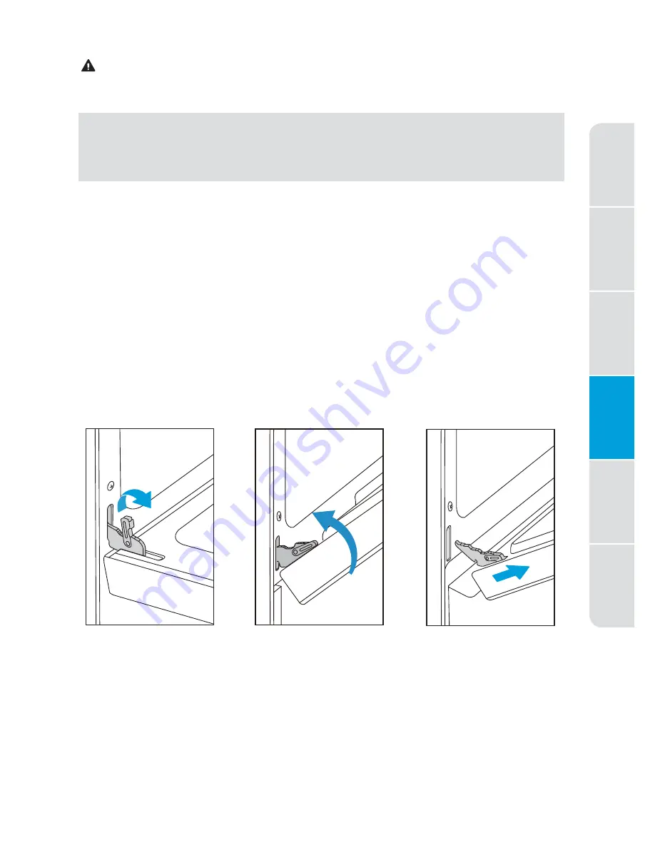 Midea MGS30S2AST Installation Instructions Manual Download Page 63