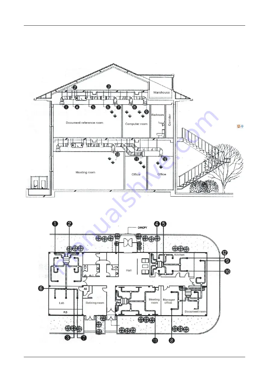 Midea MHC-96HWD1N1 Скачать руководство пользователя страница 45