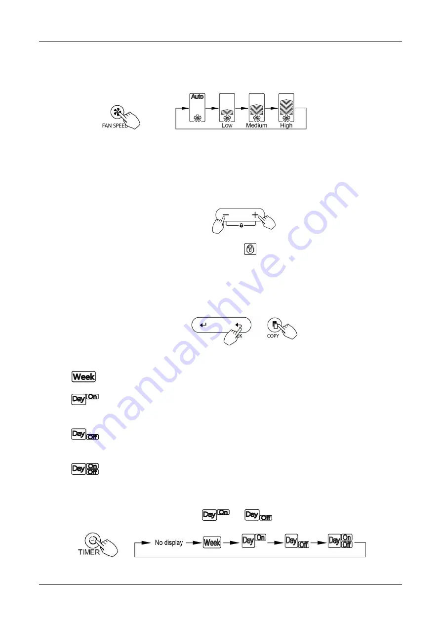 Midea MHC-96HWD1N1 Скачать руководство пользователя страница 95