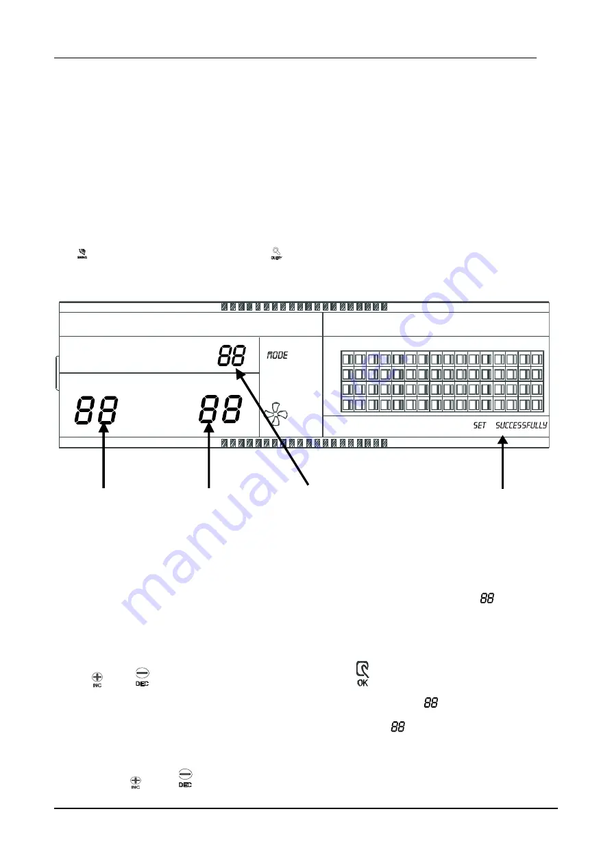 Midea MHC-96HWD1N1A Скачать руководство пользователя страница 77