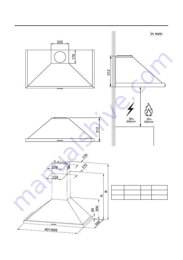 Midea MHC60SS Скачать руководство пользователя страница 4