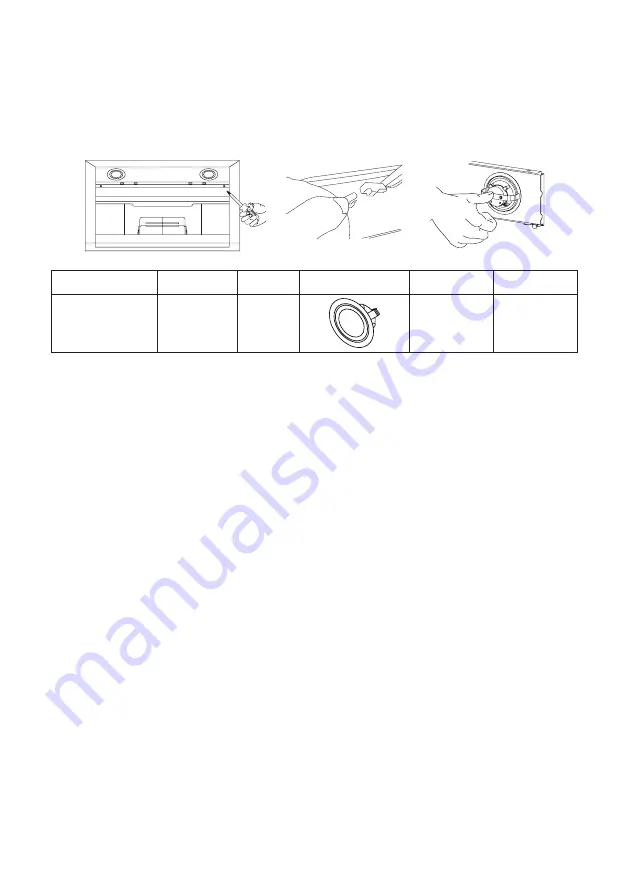 Midea MHC60SS Скачать руководство пользователя страница 10