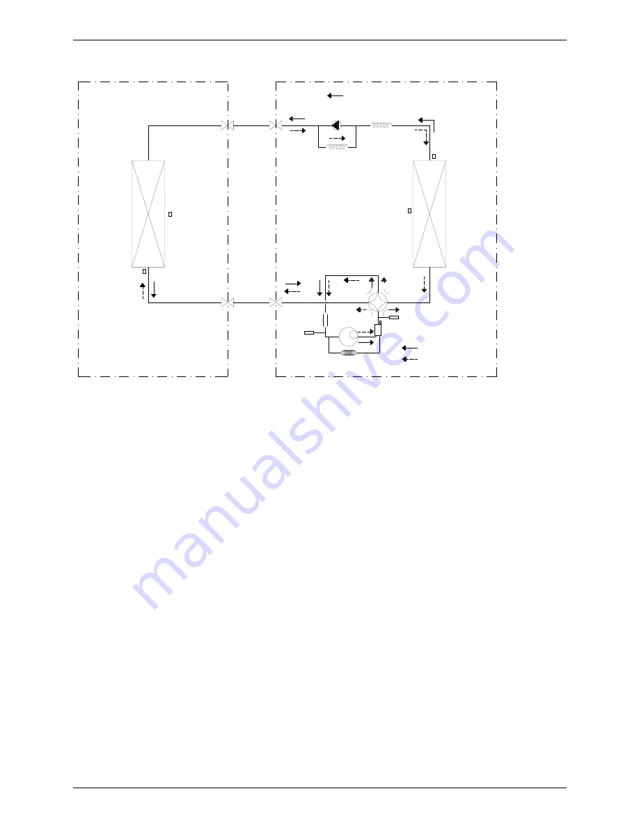 Midea MHF-18HWN1-Q Скачать руководство пользователя страница 72