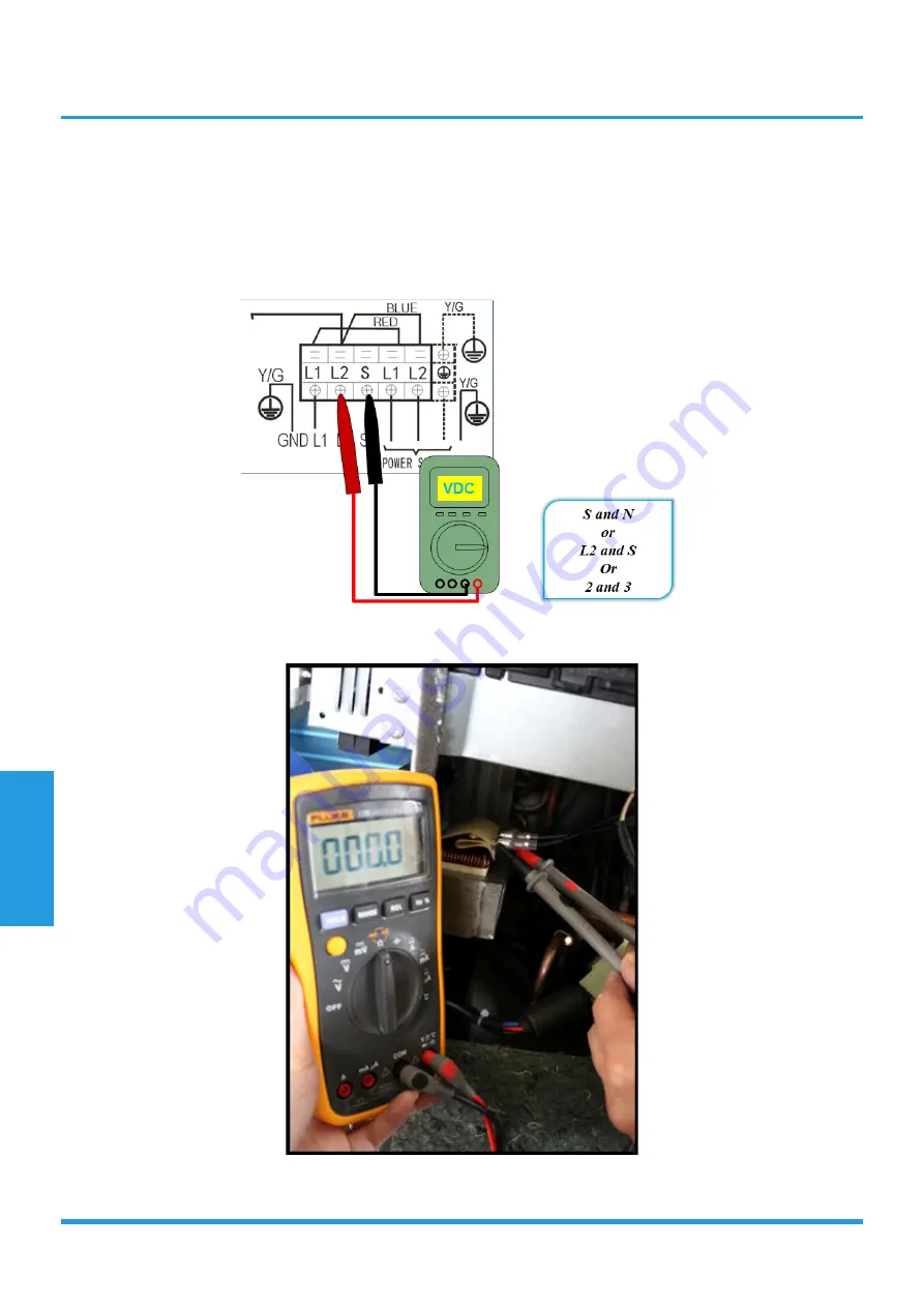 Midea MISSION2 3D INVERTER Series Скачать руководство пользователя страница 92