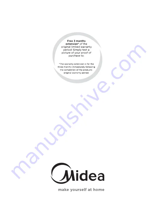 Midea MLV45N1B Series Скачать руководство пользователя страница 96