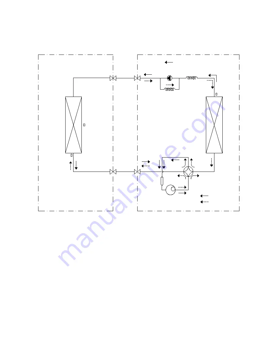 Midea MOA-11HN1-QB8 Скачать руководство пользователя страница 14