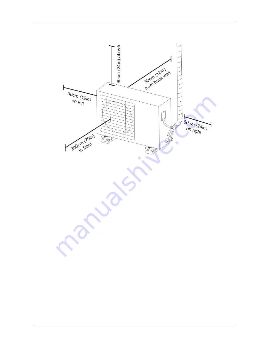 Midea MOA01-09HFN1 Скачать руководство пользователя страница 12